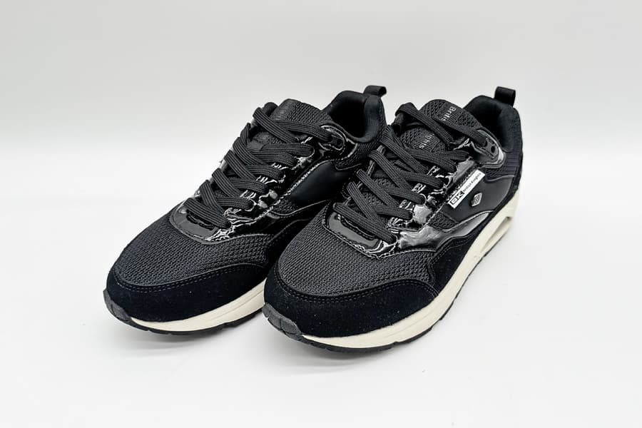 Damen Schuhe British Knights, Gr. 39
